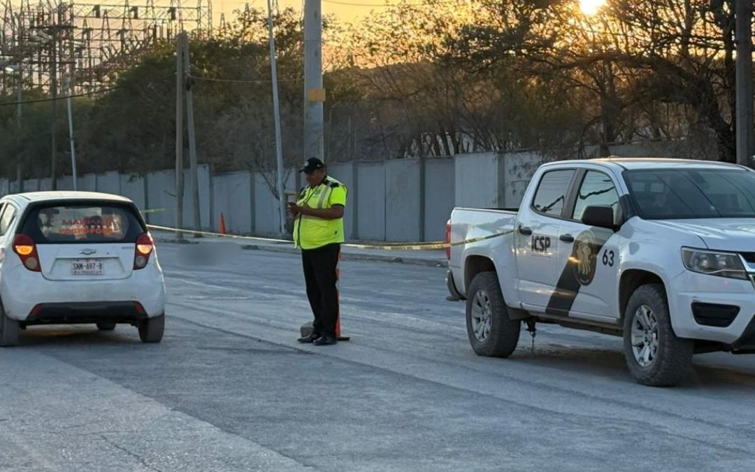 Hombre atropellado por tráiler en Monterrey: Buscan al conductor que huyó