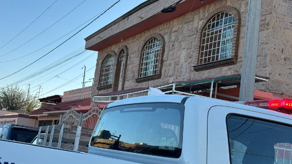 Hombre Sufre Quemaduras Eléctricas al Tocar Cables de Alta Tensión en Torreón