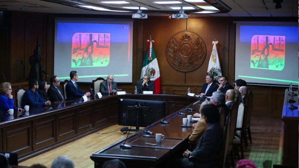 Homenaje a Mauricio Fernández: Celebrando su Trayectoria y Liderazgo en Monterrey