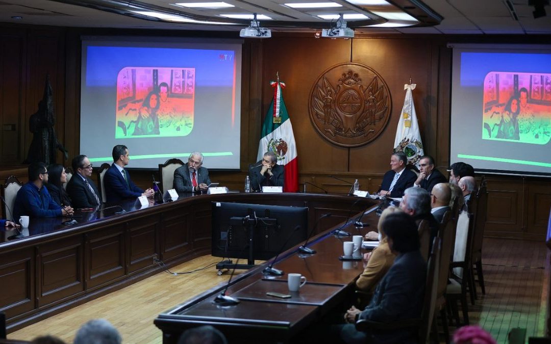 Homenaje a Mauricio Fernández: Celebrando su Trayectoria y Liderazgo en Monterrey