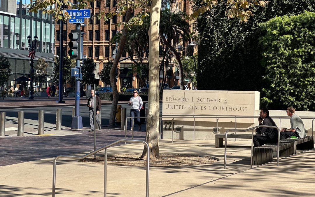 Sentencia de 21 Meses para Trafictante de Indocumentados por la Muerte de Cuatro Migrantes en Torrey Pines