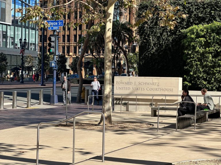 Sentencia de 21 Meses para Trafictante de Indocumentados por la Muerte de Cuatro Migrantes en Torrey Pines