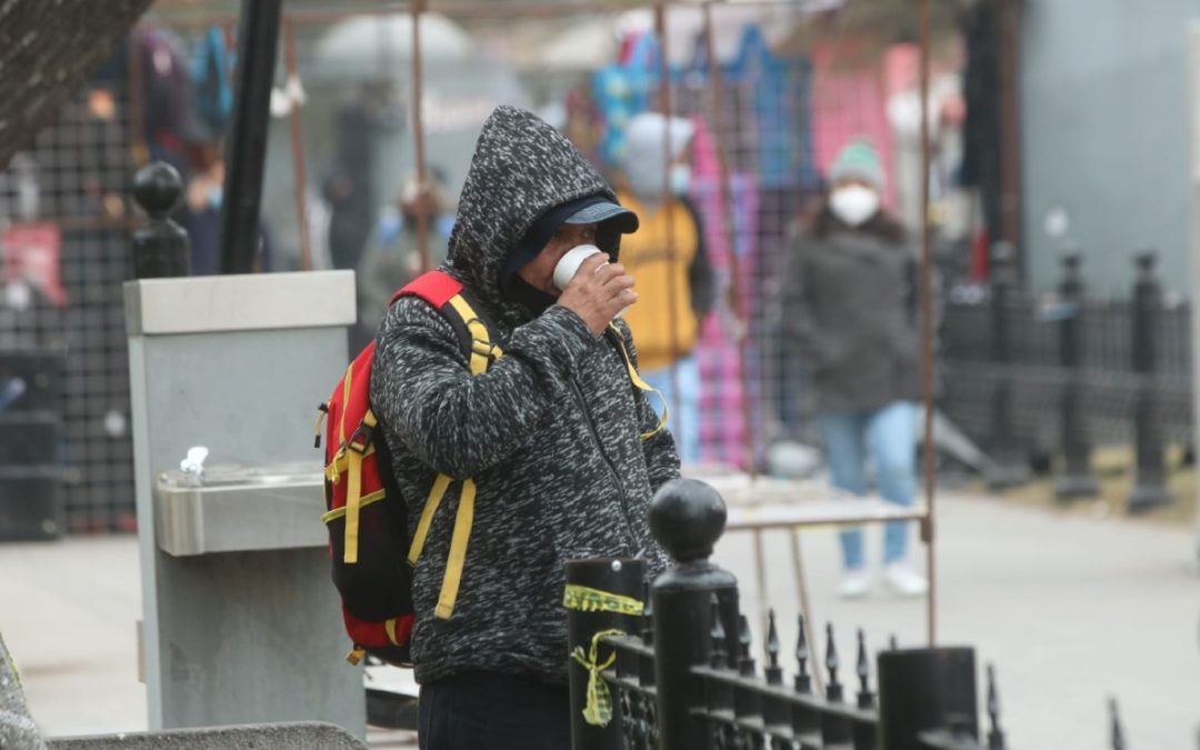 Clima Monterrey: Pronóstico del Tiempo y Temperaturas para el 9 de Diciembre de 2025
