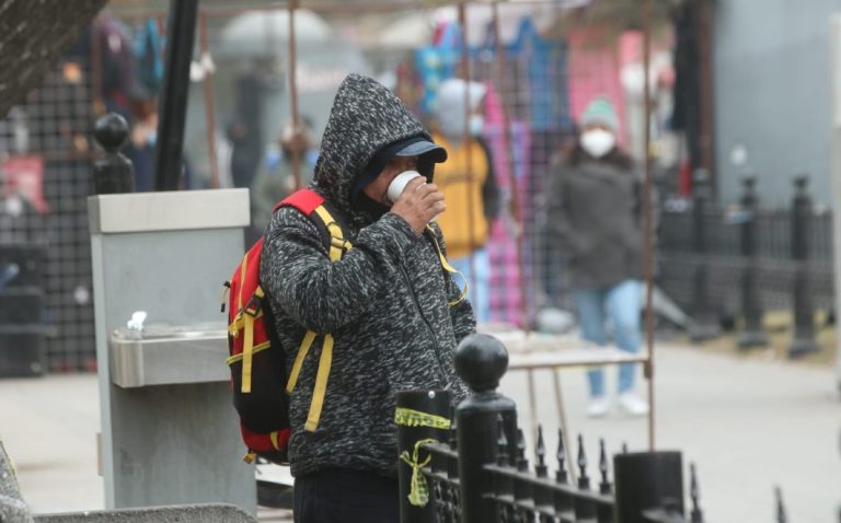 Clima Monterrey: Pronóstico del Tiempo y Temperaturas para el 9 de Diciembre de 2025