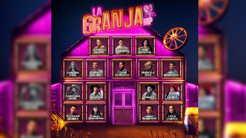 Granja VIP: Descubre quién perdió el duelo y está nominado para la FINAL