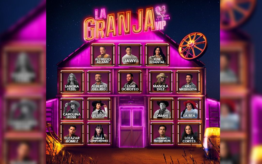 Granja VIP: Descubre quién perdió el duelo y está nominado para la FINAL
