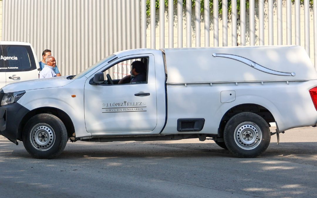 Robo de cadáver en Los Reyes de Juárez: El trágico desenlace de un ataque armado