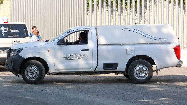 Robo de cadáver en Los Reyes de Juárez: El trágico desenlace de un ataque armado