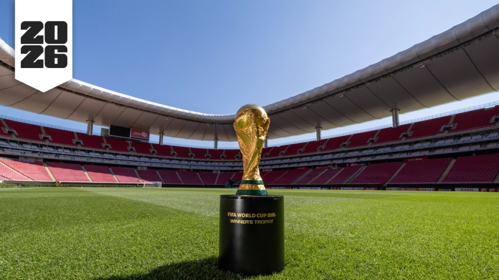 ¡Todo lo que necesitas saber sobre la venta de boletos para el Mundial 2026 en Guadalajara!