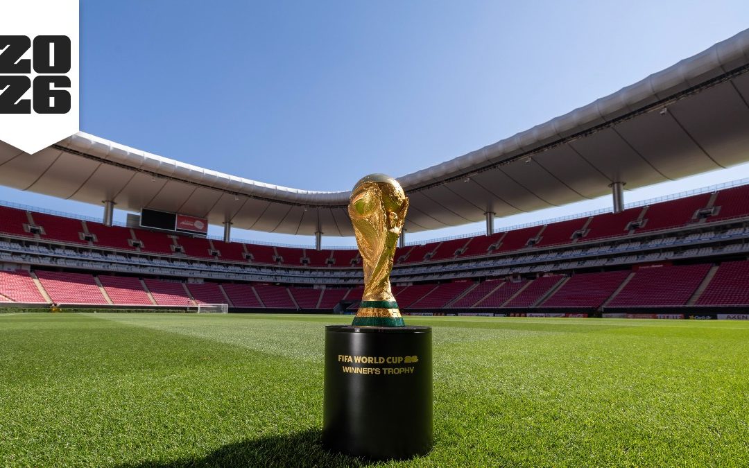 ¡Todo lo que necesitas saber sobre la venta de boletos para el Mundial 2026 en Guadalajara!