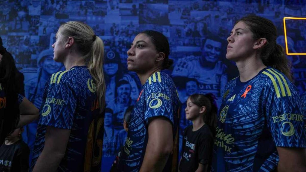 América Femenil Anuncia Otra Baja Importante para el Clausura 2026