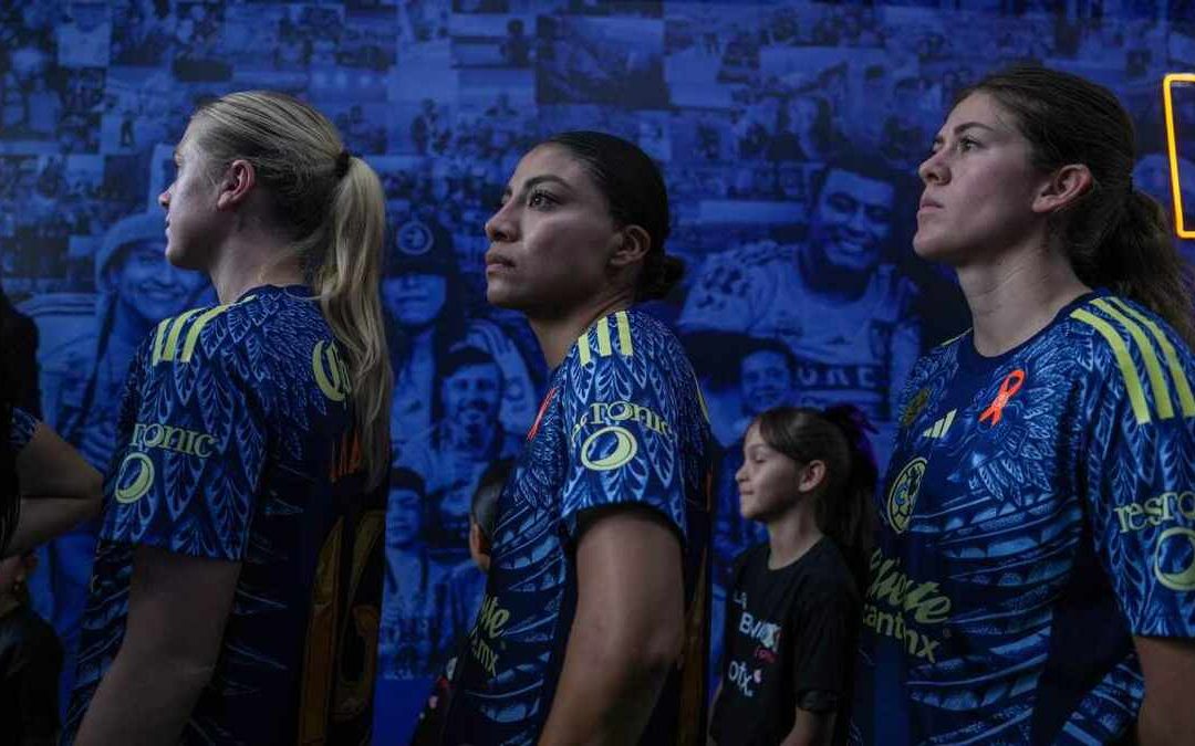 América Femenil Anuncia Otra Baja Importante para el Clausura 2026