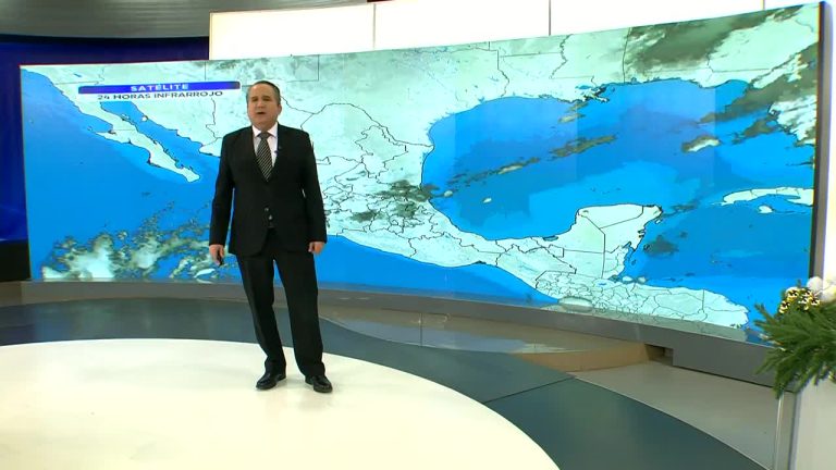 Pronóstico del Tiempo en Monterrey para el Martes 9 de Diciembre: Todo lo que Necesitas Saber