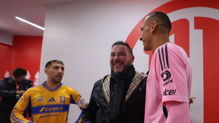 Tigres y su Camino a la Final de Liga MX: Un Análisis de Duelos Directos con Antonio Mohamed