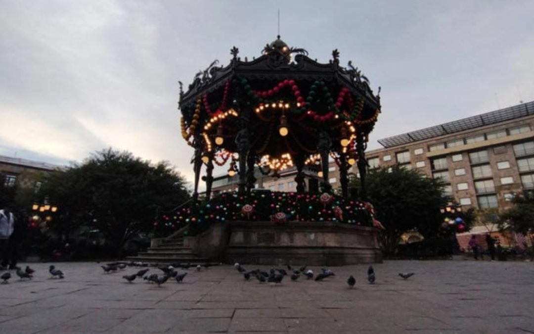 Clima Guadalajara: Pronóstico del Tiempo para el 9 de Diciembre