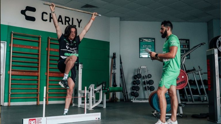 Santos Laguna da inicio a su Pretemporada para el Clausura 2026