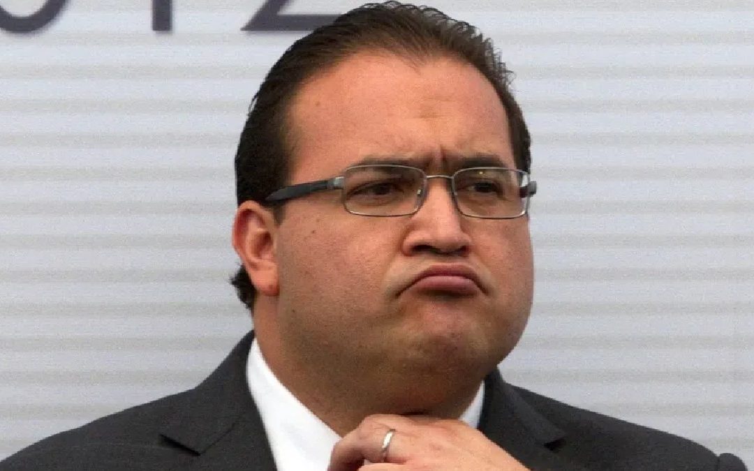 FGR Acusa a Javier Duarte por Peculado: Su Libertad en Peligro para 2026