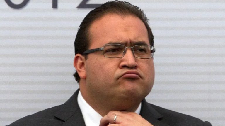 FGR Acusa a Javier Duarte por Peculado: Su Libertad en Peligro para 2026