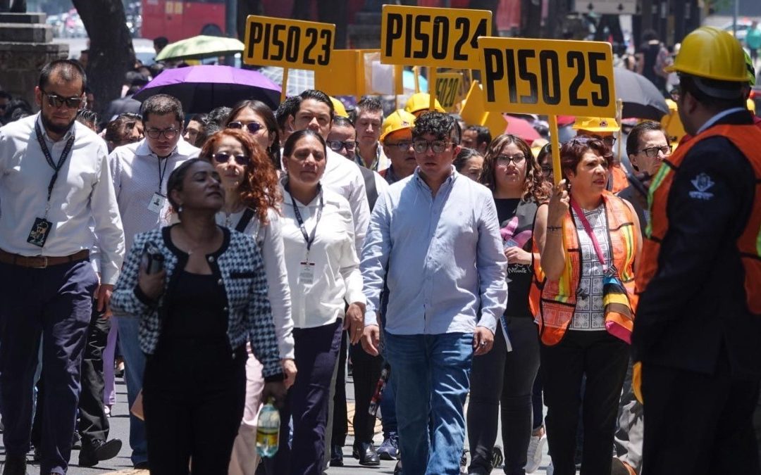 Temblor en Puerto Vallarta: Informe en Vivo sobre el Sismo del 9 de diciembre