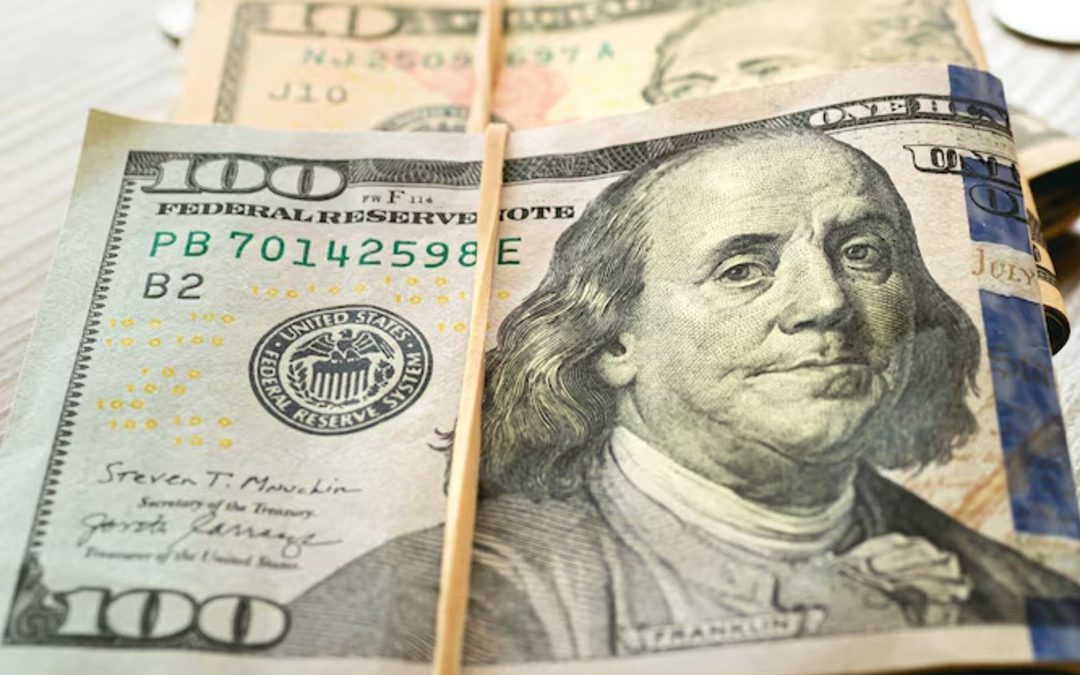 Dólar Hoy: Tipo de Cambio en México y el Peso Depreciado – 9 de Diciembre