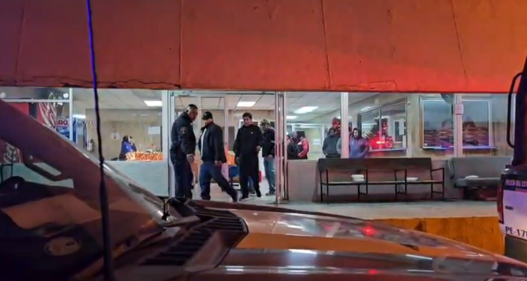 Liberan a 21 migrantes en un operativo de rescate en Ciudad Juárez