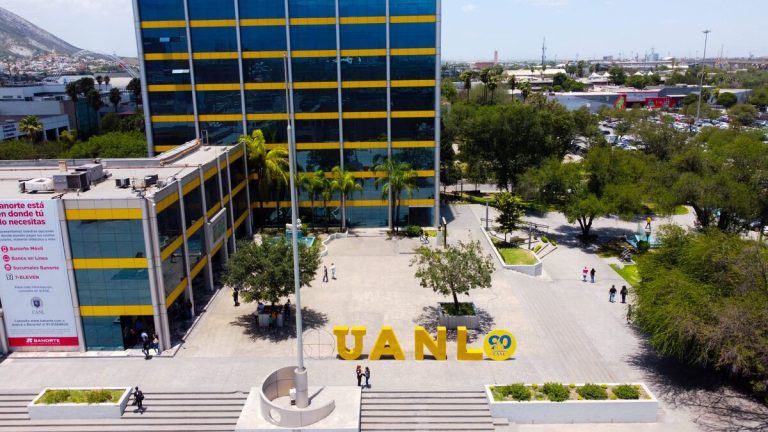 Contaminación en UANL: Uno de cada 3 días del año con altos niveles de polución