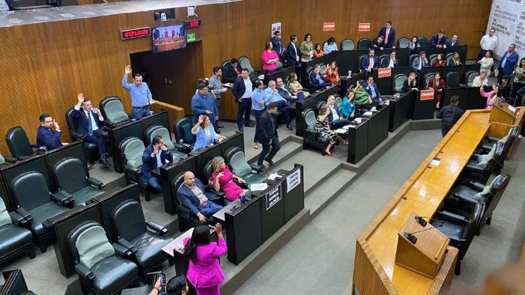 Aprobación de Incrementos Catastrales en 13 Municipios por el Congreso de Nuevo León