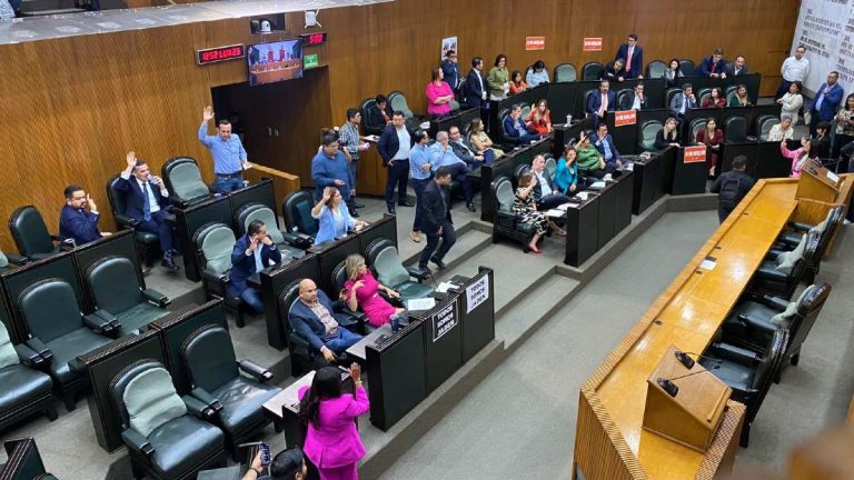 Aprobación de Incrementos Catastrales en 13 Municipios por el Congreso de Nuevo León