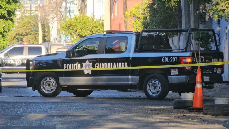 Descubren a menor de 13 años y dos adultos golpeados y atados en Guadalajara: ¿privados de la libertad?