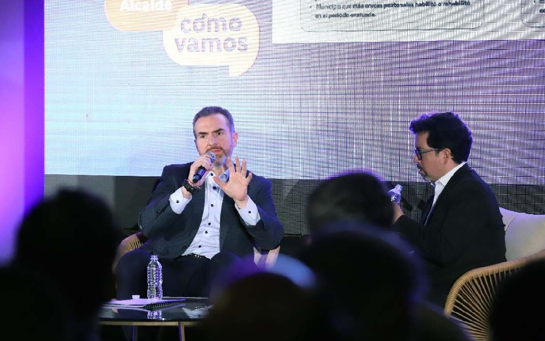 Evaluación de Alcaldes: García reprueba mientras Monterrey resalta en desempeño