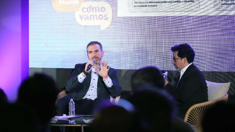Evaluación de Alcaldes: García reprueba mientras Monterrey resalta en desempeño