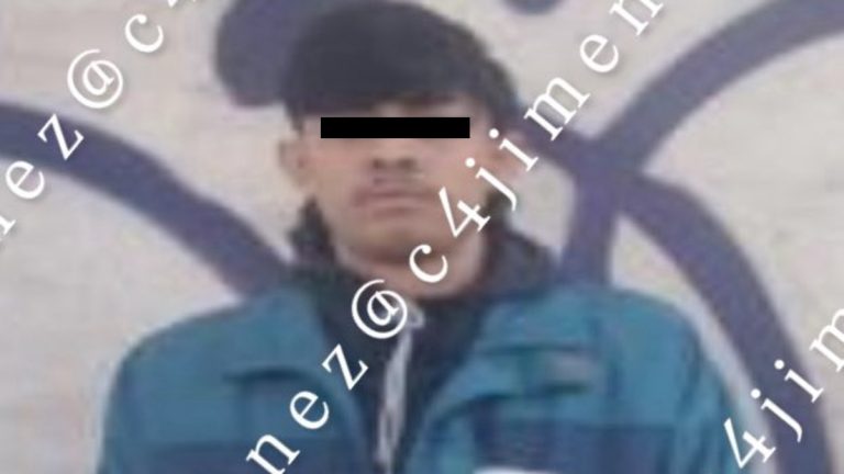 Asesinato de Tristán Donovan, miembro de UJ-40 de La Unión Tepito, mientras disfrutaba una torta en CdMx