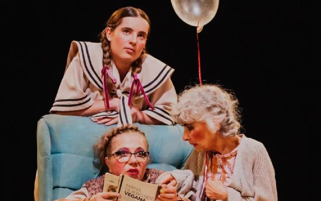 Drama Fest Monterrey: Polonia Brilla como País Invitado