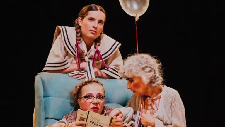 Drama Fest Monterrey: Polonia Brilla como País Invitado