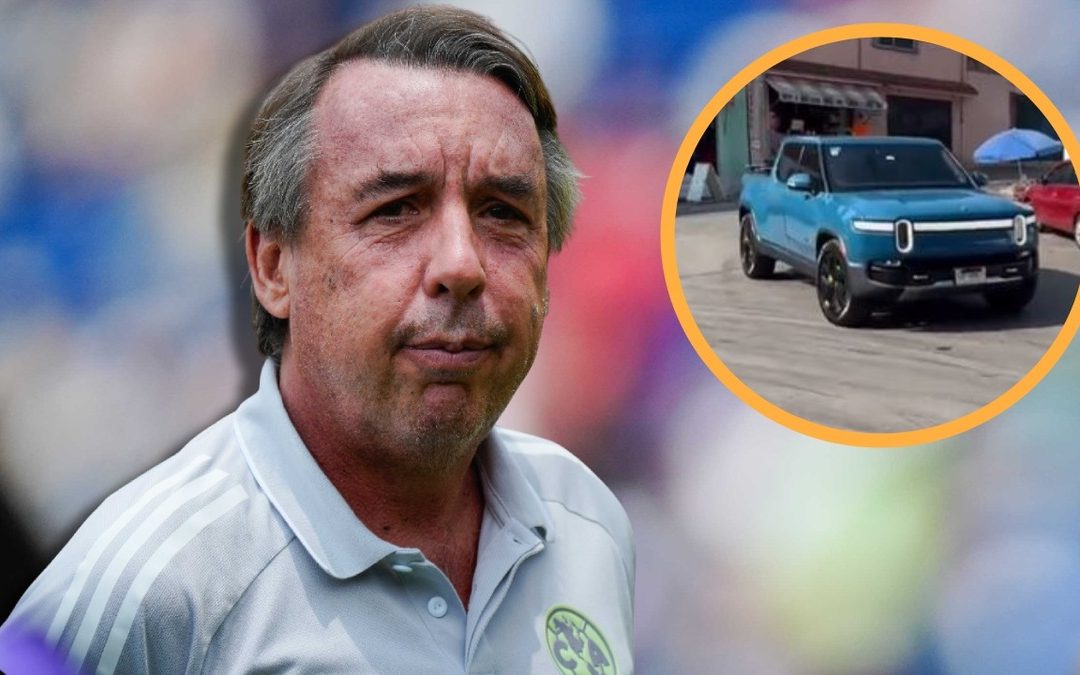 Descubre el asombroso costo de la camioneta de lujo de Emilio Azcárraga en la Junta de Dueños