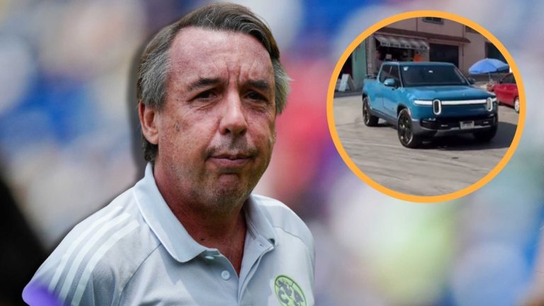 Descubre el asombroso costo de la camioneta de lujo de Emilio Azcárraga en la Junta de Dueños