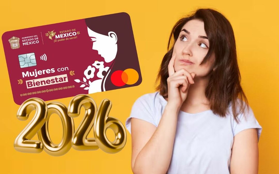 Mujeres con Bienestar: Fin del Apoyo Social para Ciertas Beneficiarias en el EdoMex en 2026