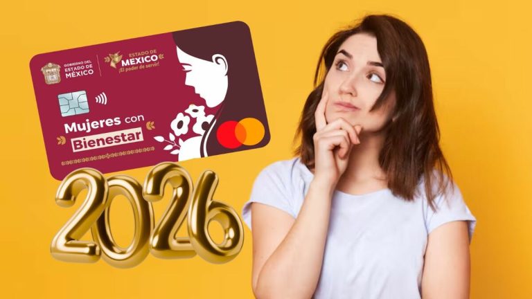 Mujeres con Bienestar: Fin del Apoyo Social para Ciertas Beneficiarias en el EdoMex en 2026