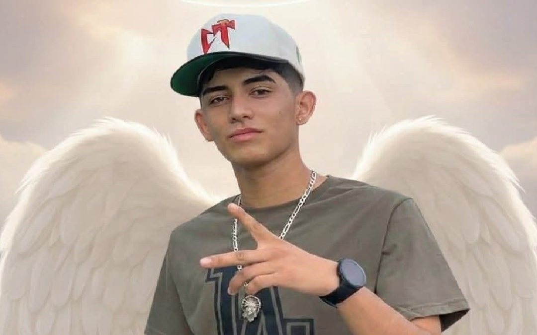 Trágico Accidente de Motocicleta en Coahuila: Joven Muere Tras Persecución