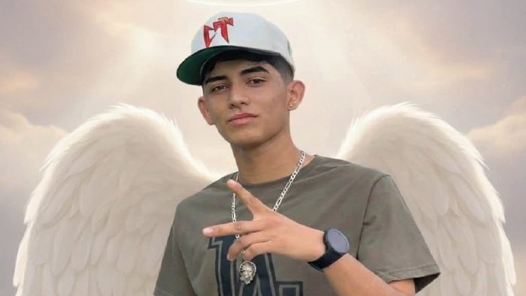Trágico Accidente de Motocicleta en Coahuila: Joven Muere Tras Persecución