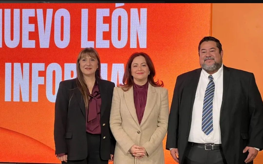 Gobierno de Nuevo León impone 101 sanciones y ejecuta 66 auditorías en dos meses