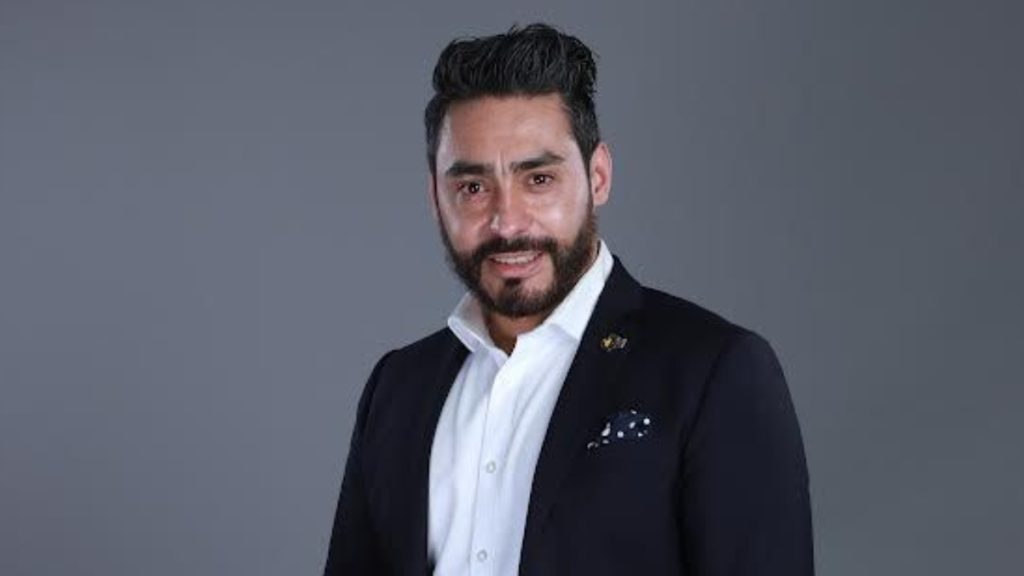 Rubén Rodríguez: ¡Últimas noticias sobre su salida de Fox Sports!