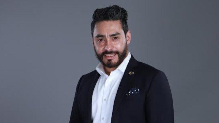 Rubén Rodríguez: ¡Últimas noticias sobre su salida de Fox Sports!