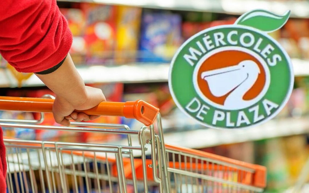 Ofertas Imperdibles en La Comer este Miércoles de Plaza: ¡Descubre los Descuentos de Diciembre!