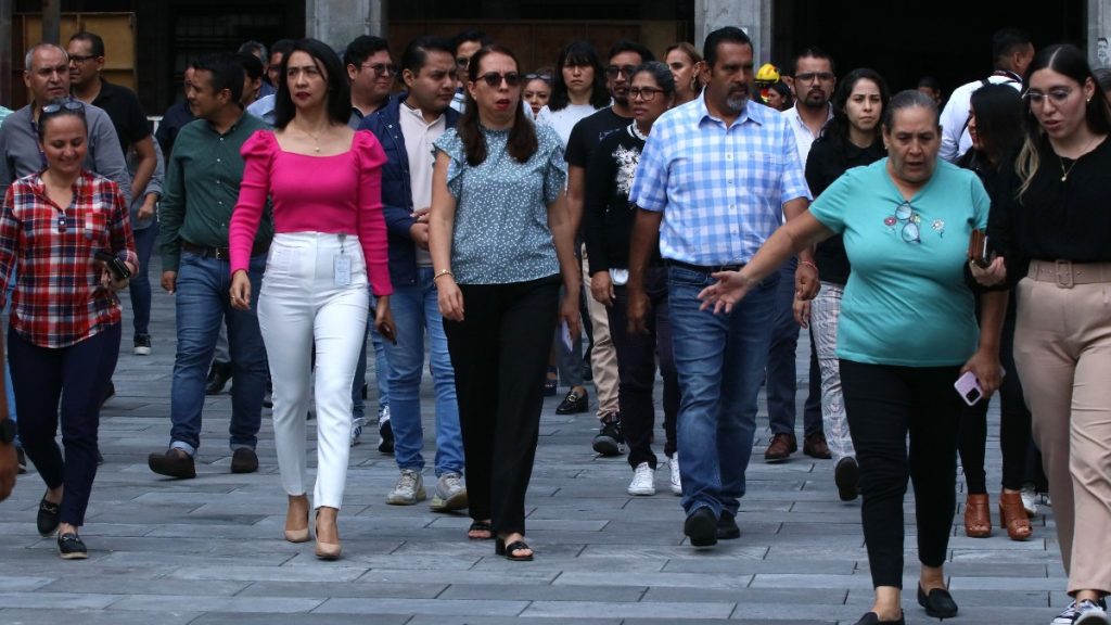 Temblor en Guerrero: Reporte del Sismo en Tecpan el 10 de Diciembre