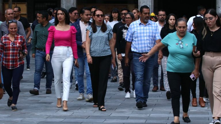 Temblor en Guerrero: Reporte del Sismo en Tecpan el 10 de Diciembre