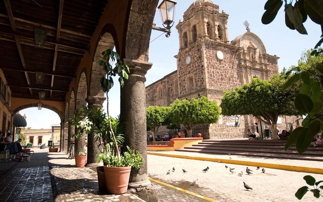 Jalisco Investiga: Cuatro Denuncias Activas de Corrupción en el Municipio de Tequila