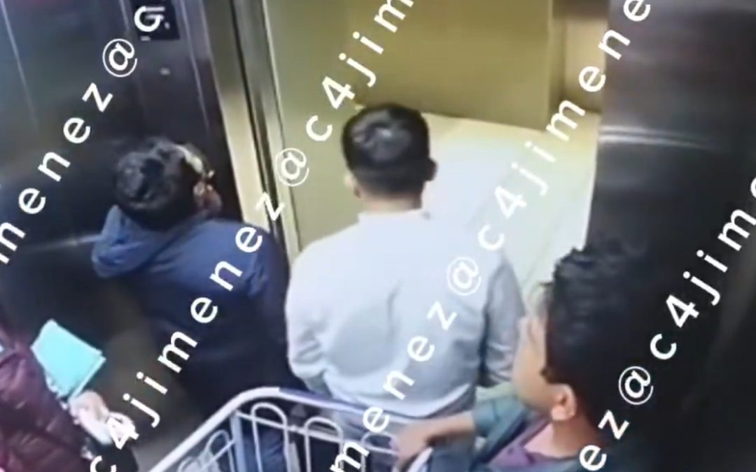 Nuevas Fotos Revelan a los Presuntos Asesinos de Brayan Vicente, Regidor de Reynosa