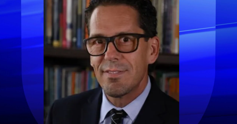 El EPISD Da la Bienvenida al Nuevo Superintendente, Dr. Brian Lusk