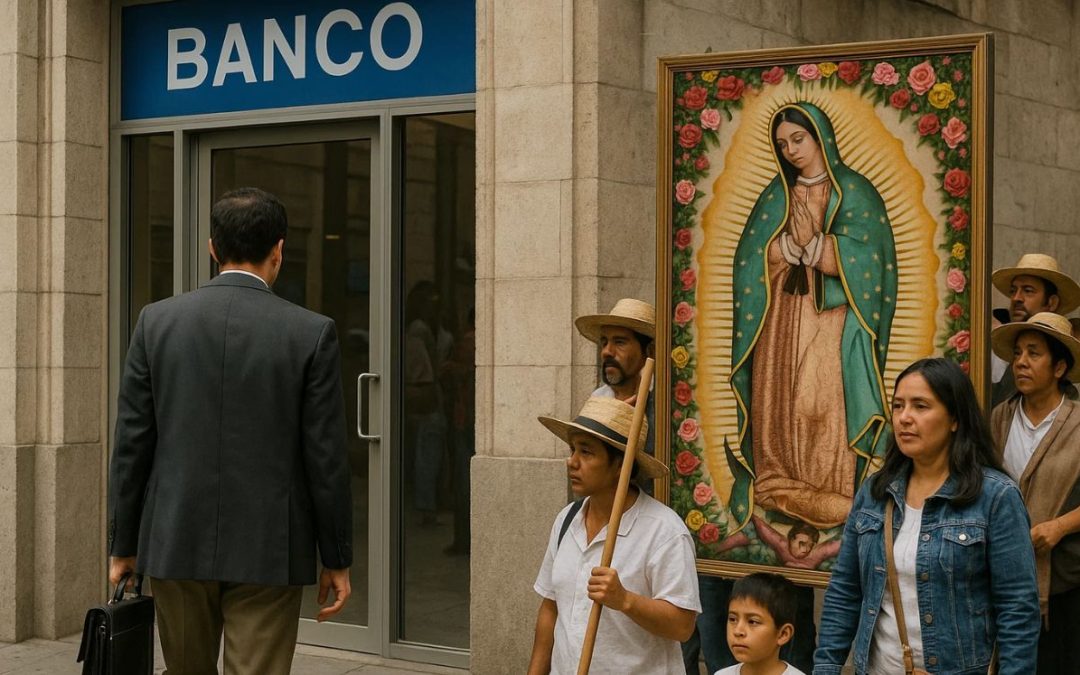 Cierre de Bancos el 12 de Diciembre: Alternativas de Atención para Clientes